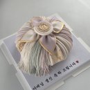 산호동124 | 마산 창원떡케이크 우주담다