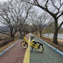 서시천자전거길2 이미지