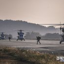 장갑차·헬기·상륙함 총동원… “목표점 향해 돌격” 이미지