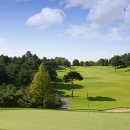 화산CC (회원제) 이미지