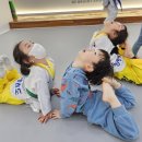 고려 청룡 태권도 이미지