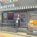 (트러플아이스크림이 들어있는)수제버거 미스피츠 사당역점 내돈내산 후기