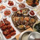 꽃게장집 이미지