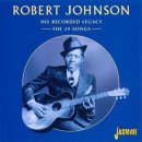 Drunken Hearted Man - Robert Johnson - 이미지