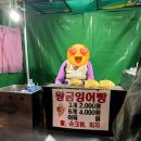 파리바게뜨분평점 | 청주 분평동 붕세권 붕어빵맛집, “황금잉어빵”