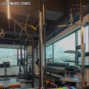 GYM 플레이 그라운드 이미지