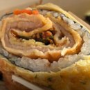 달인김밥 이미지