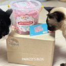 퐁드르 | 유기농 솜사탕 아이간식으로 좀더 건강하게