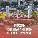 시민오페라단9회 정기공연 | [공지] 10월 울산 축제,행사,공연,전시