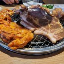 명륜진사갈비조촌점 이미지