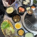 꿀꾸리뒷고기 이미지