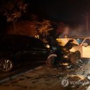 제천서 역주행 SUV·마주 오던 포르셰 '쾅'…2명 사망 이미지