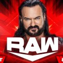 2024년 12월 9일 WWE RAW 이미지