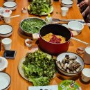 화산 펜션 이미지