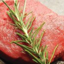 스테이크 먹기 좋은날 이미지