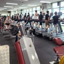 보은국민체육센터수영장 이미지