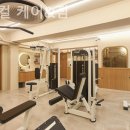 피지컬 케어&짐 이미지