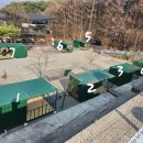 SS식자재마트 | 내돈내산 대구 근교 수영장 캠핑장 80SS오토캠핑장 후기 명당 주차
