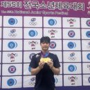 강원 역도·육상 꿈나무, 소년체전 메달 레이스 가속 이미지