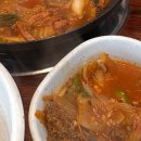 송탄부대찌개산본 이미지