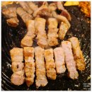 세븐일레븐 부천소사중앙점 | 부천역맛집 온비 본점｜삼겹살부터 소고기까지 온비2세트 솔직 후기