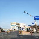 주문진항입구 교차로 | 주문진항과 시장 구경 주문진 대게 맛집 최대게 후기