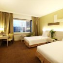 [말레이시아 쿠알라룸푸르 호텔] 아쿠아리아 KLCC 주변 코러스 호텔[Corus Hotel]