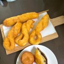 꽈배기서울 | 길동 맛집 서울꽈배기, 새로 오픈한 복조리시장 꽈배기 맛집 후기
