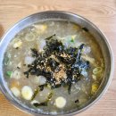 2020-644 | [강릉] 민속옹심이막국수 | N번 방문한 오죽헌 근처 옹심이 맛집