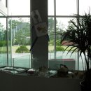 선사유적지 전시관 1층 이미지