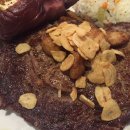 뉴욕스트립 이미지