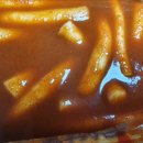 신전떡뽁기 이미지