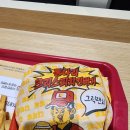 롯데리아김천혁신도시점 | 김천혁신롯데리아 통다리크리스피치킨버거 신메뉴내돈내산