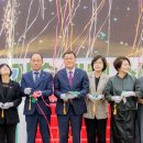 농업기술센터 청사(1층) 이미지