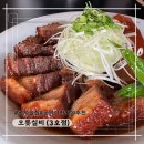 공덕 이자카야 분위기 좋은 술집 추천 &#39;오롯 실비&#39;