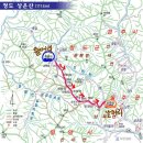 2012년 2월 24일 울산근교번개산행(쌍두봉~상운산) 이미지