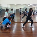 에어로빅 이미지