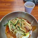 깃대봉냉면 | [중구]청계천 황학동 냉면 맛집 깃대봉냉면, 서울 5대 매운 비빔냉면 솔직 후기