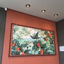 스타벅스 장유율하점 이미지