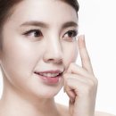 김 콘택트렌즈 이미지