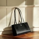 BS소프트 | 제이에스티나 가방 추천 일리 SM 숄더백과 마노 숄더백 EW 후기! (데일리백 출근용 가방, 하트진주키링 SI)