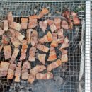 밀양표충오토캠핑장 이미지