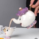 너로물들네일