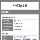씨케이건축기술