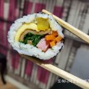 요담이김밥 이미지