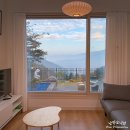구례마루 | 구례 숙소 뷰가 예쁜 산속 펜션 구례마루 ෆ