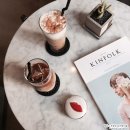 산본 카페 :: 카페아딕트(ADDICT CAFFE), 데이트 장소로 추천 ♪