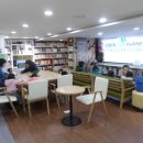 고운맘작은도서관 이미지