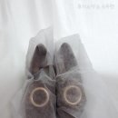 J7315 | 잭앤질 링장식 펌프스 후기 (브라운)