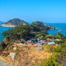 조양 태양광발전소 이미지